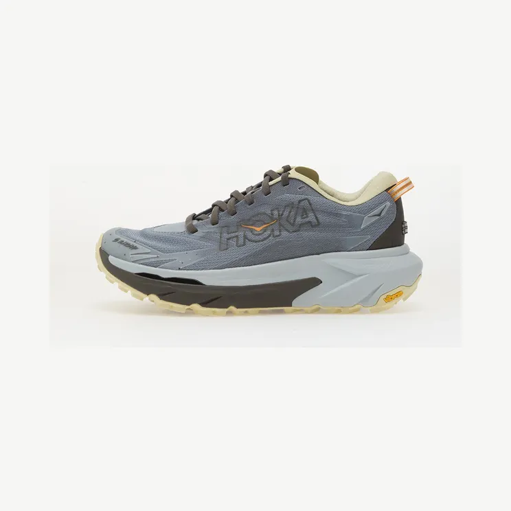 Hoka Mafate 5 No / Color / Found (1168722MBLW)