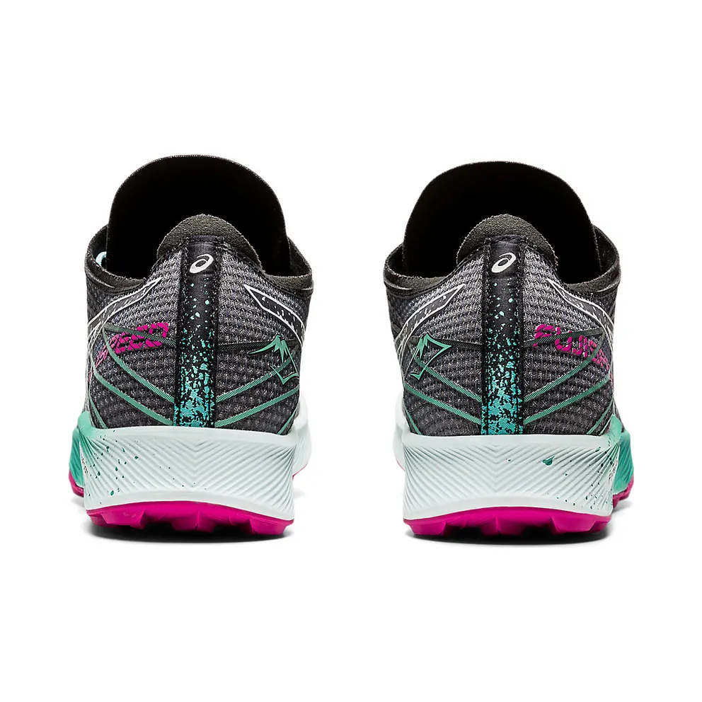 Asics FujiSpeed™ Black/Soothing Sea (1012B176.001)