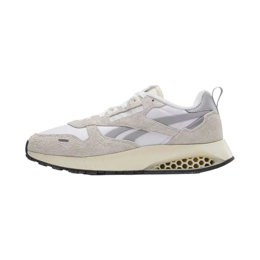 Reebok Classic Leather “Beige White” (ID1599)