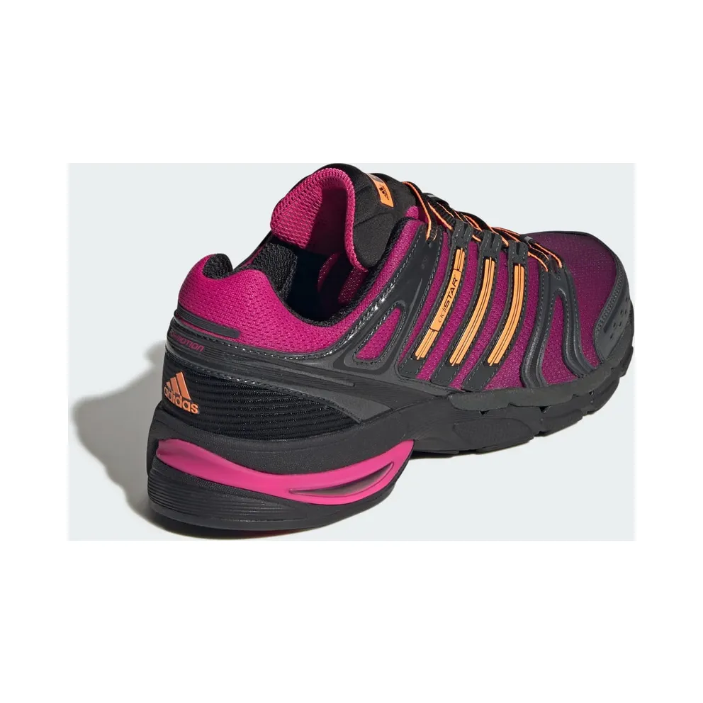 Adidas Adistar Control 5 “Black Purple Orange” (KI8592)