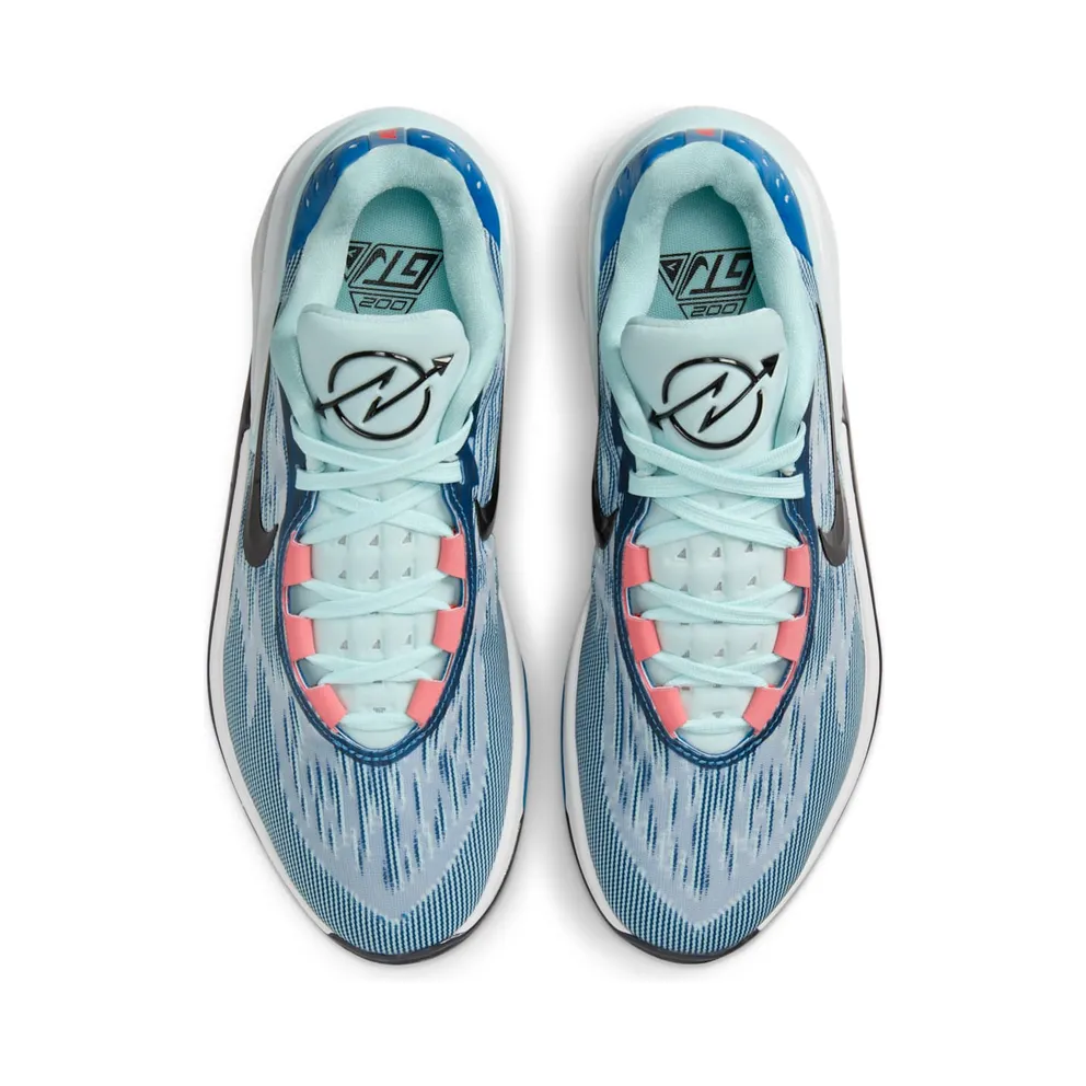 Nike Air Zoom GT Cut 2 “Industrial Blue” (DJ6015-404)
