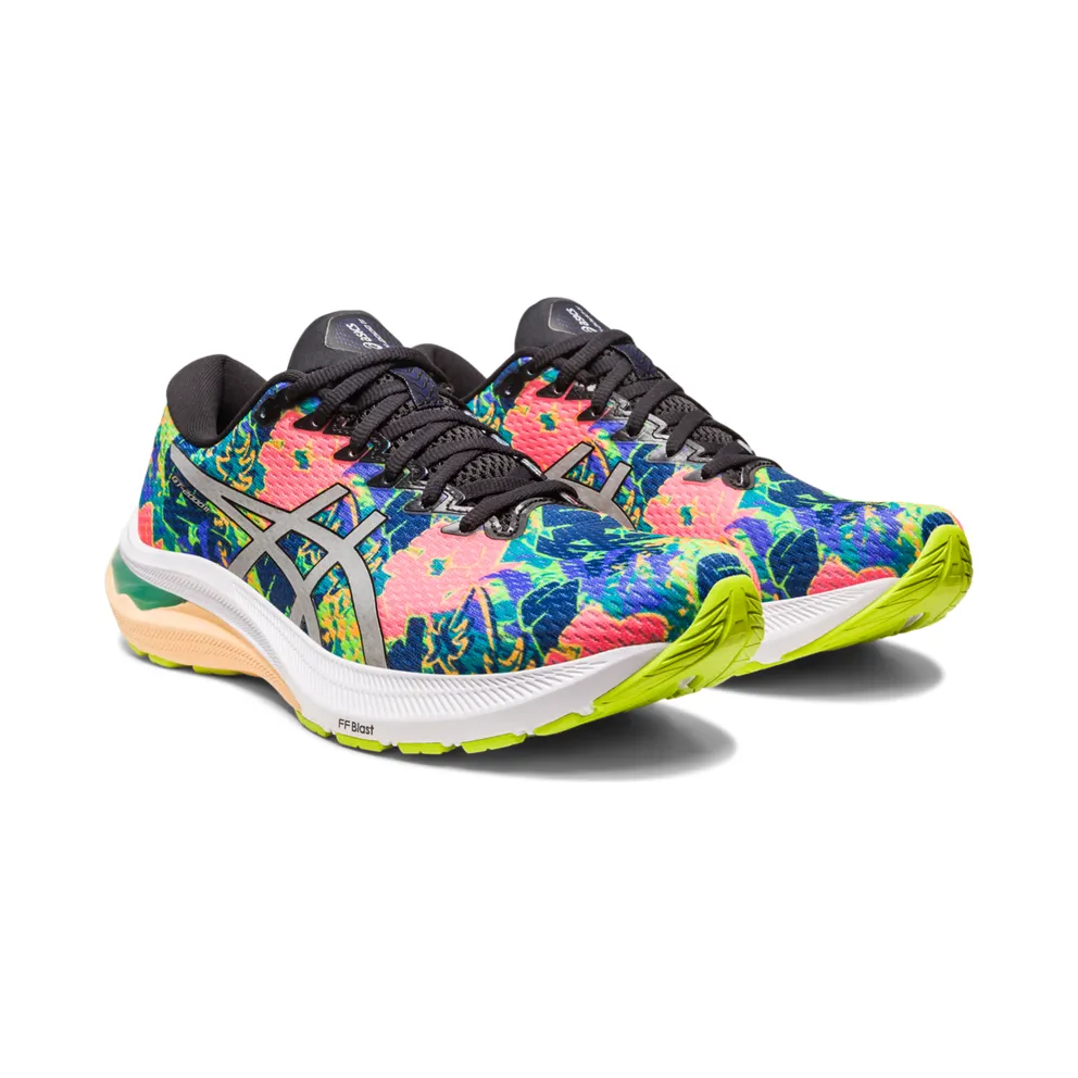 Asics Gt-2000 11 Lite-show Lime Zest/Lite Show (1012B444.300)
