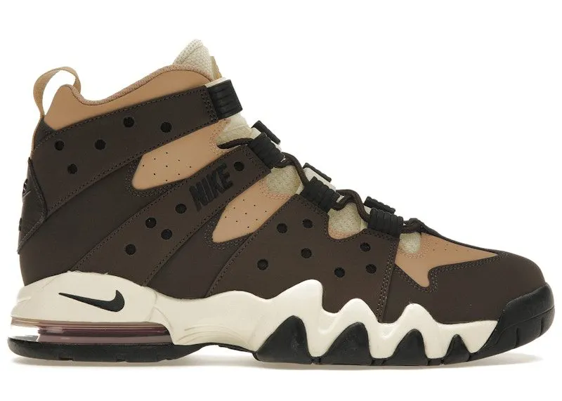 Nike Air Max 2 CB ’94 Baroque Brown (FJ7013-200)