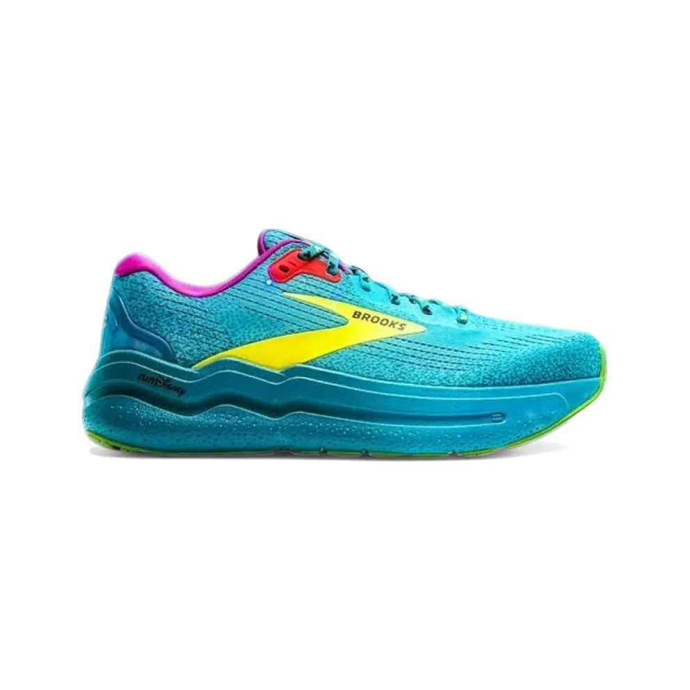 Brooks Ghost Max 2 runDisney Springtime Surprise (110505-1D-440)