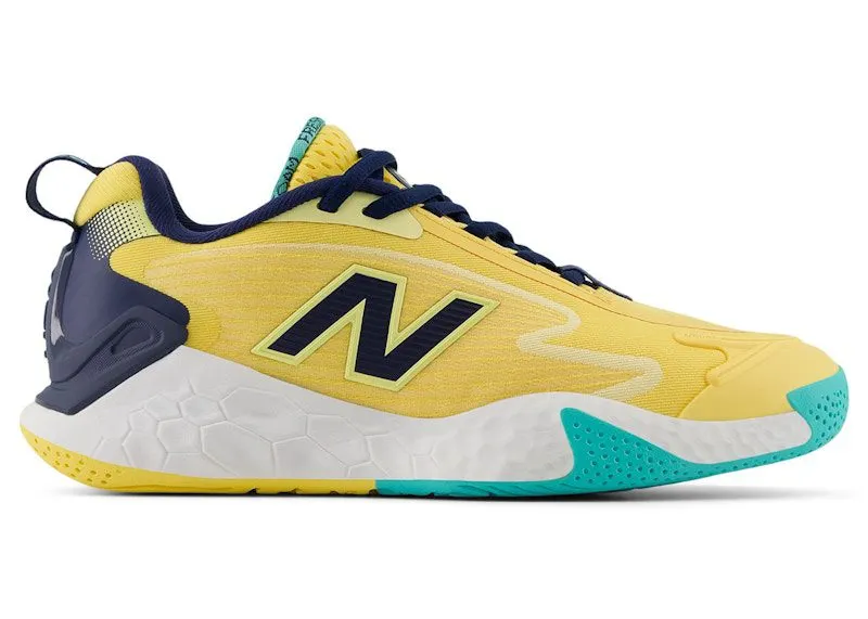 New Balance Fresh Foam CTRally Clementine Navy (WCHRALI)