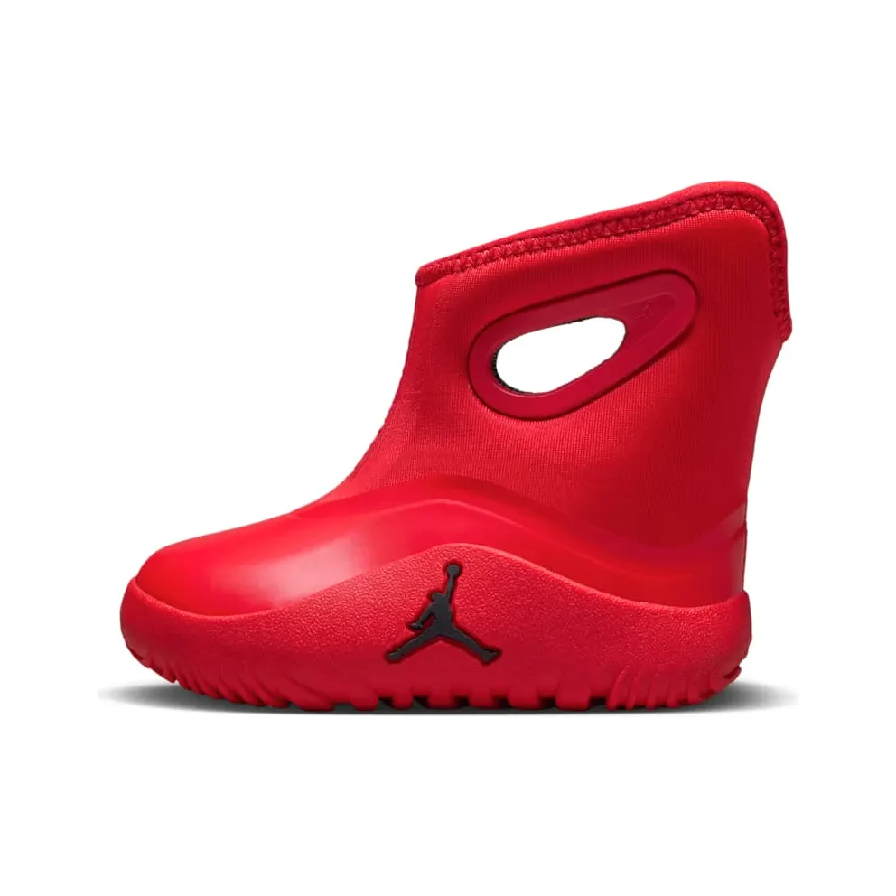 Jordan Lil Drip Fire Red Black (FB9919-600)