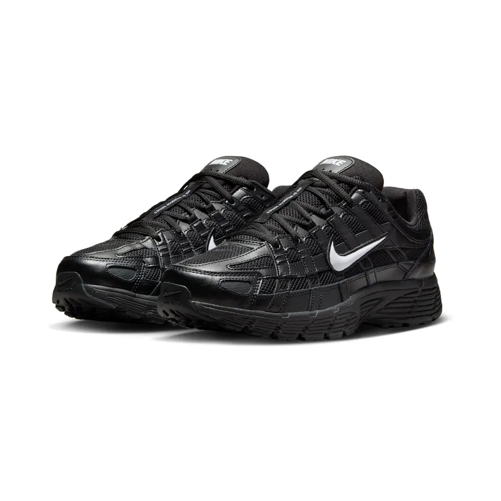Nike P-6000 “Black Black White” (HF1052-010)