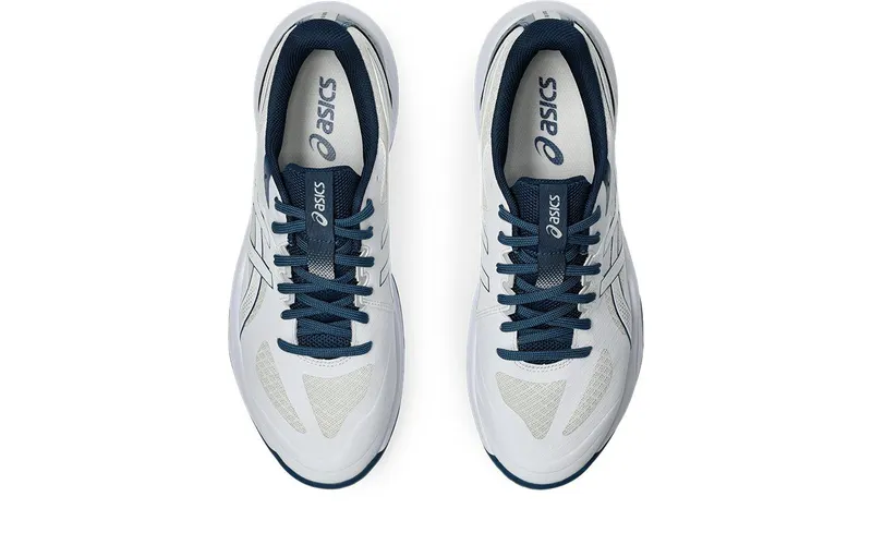 ASICS Gel-Tactic 13 White Mako Blue (1071A114-101)