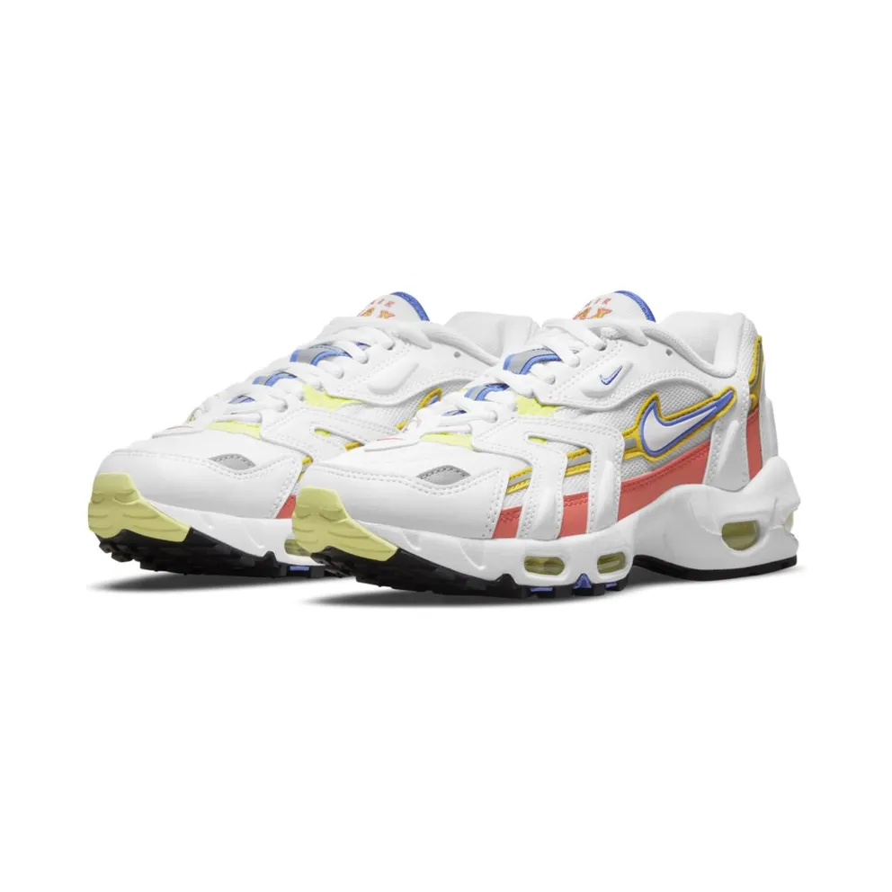 Nike Air Max 96 II Magic Ember (W) (DJ0662-100)