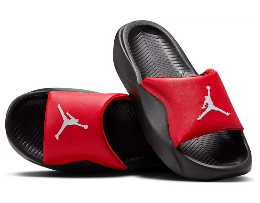 Jordan Franchise Slide Varsity Red Black White (HF3263-600)
