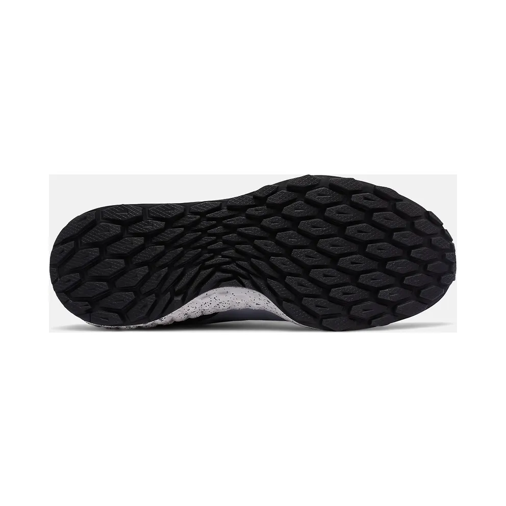 New Balance Fresh Foam Trailbuster Grey Purple (MFLTBGP)