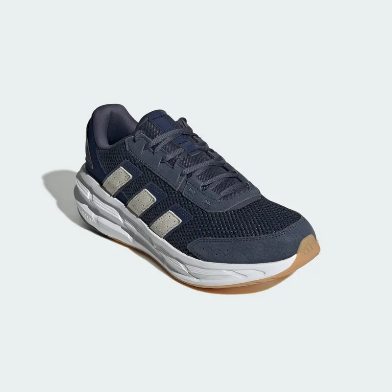 Adidas Astrastar Shadow Navy / Beige / Dark Blue (JQ6082)