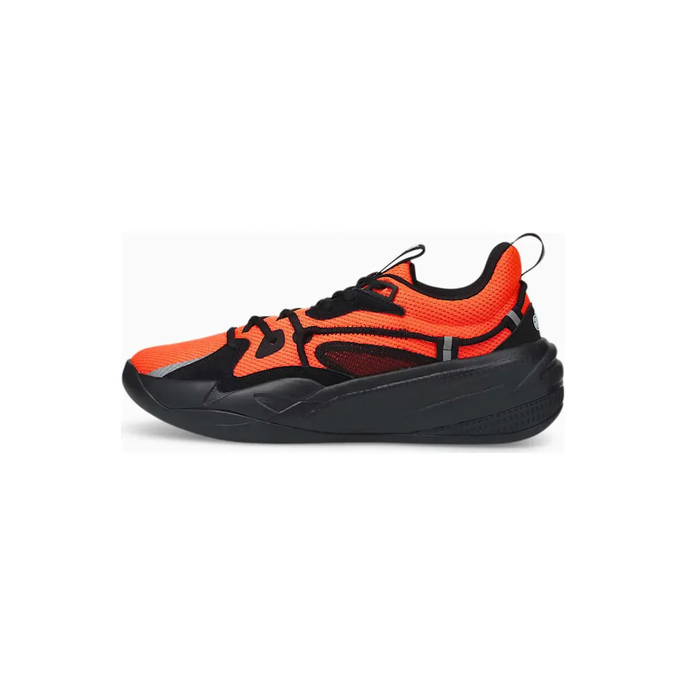Puma RS-Dreamer Proto Basketball Shoes Black/Red (193990-16)