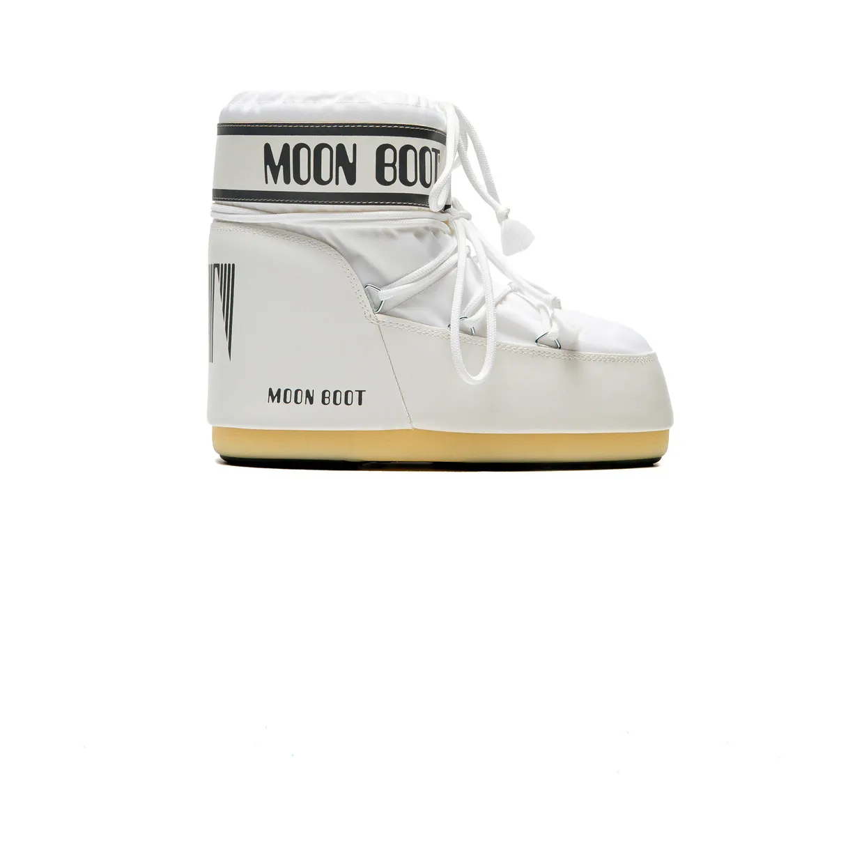 Moon Boot ICON LOW NYLON (80D1409340-A009)
