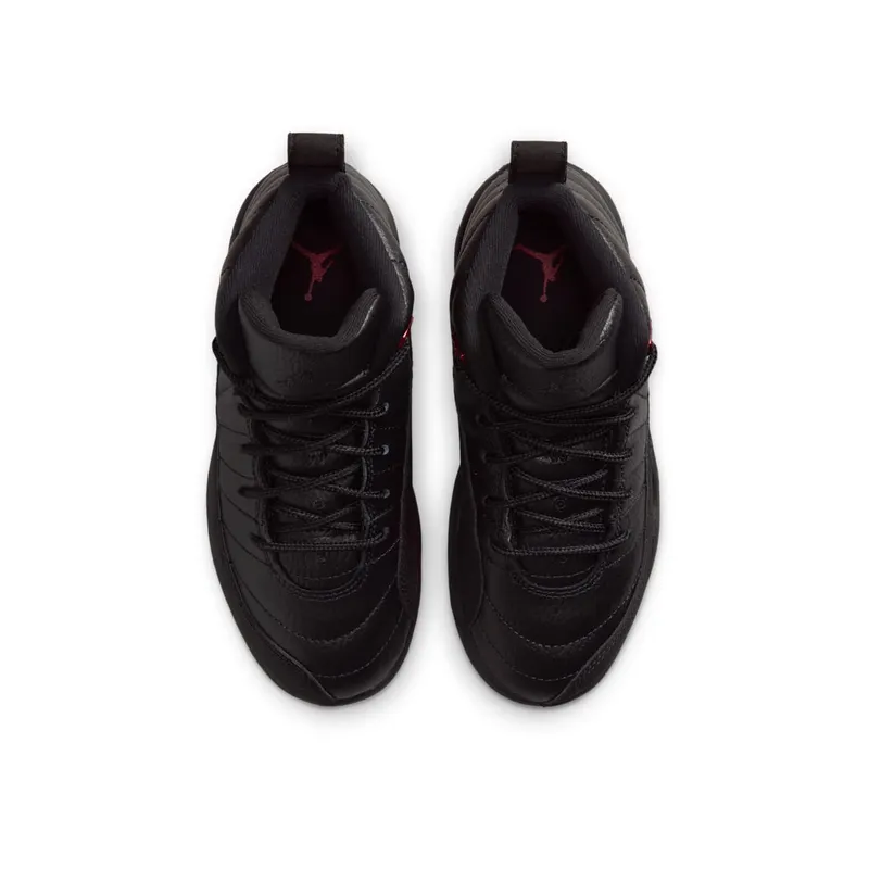 Air Jordan 12 Retro PS “Bloodline” (151186-003)