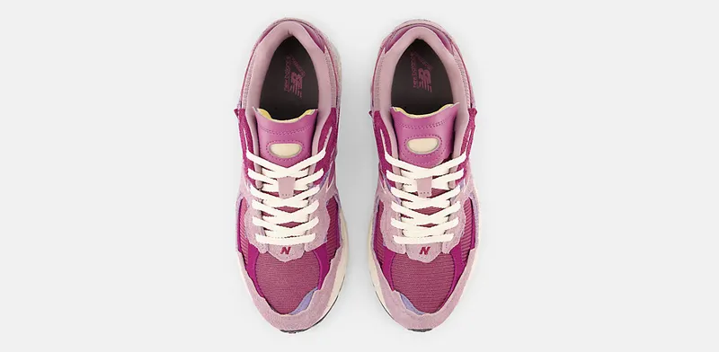 New Balance 2002R Protection Pack Pink (M2002RDH)