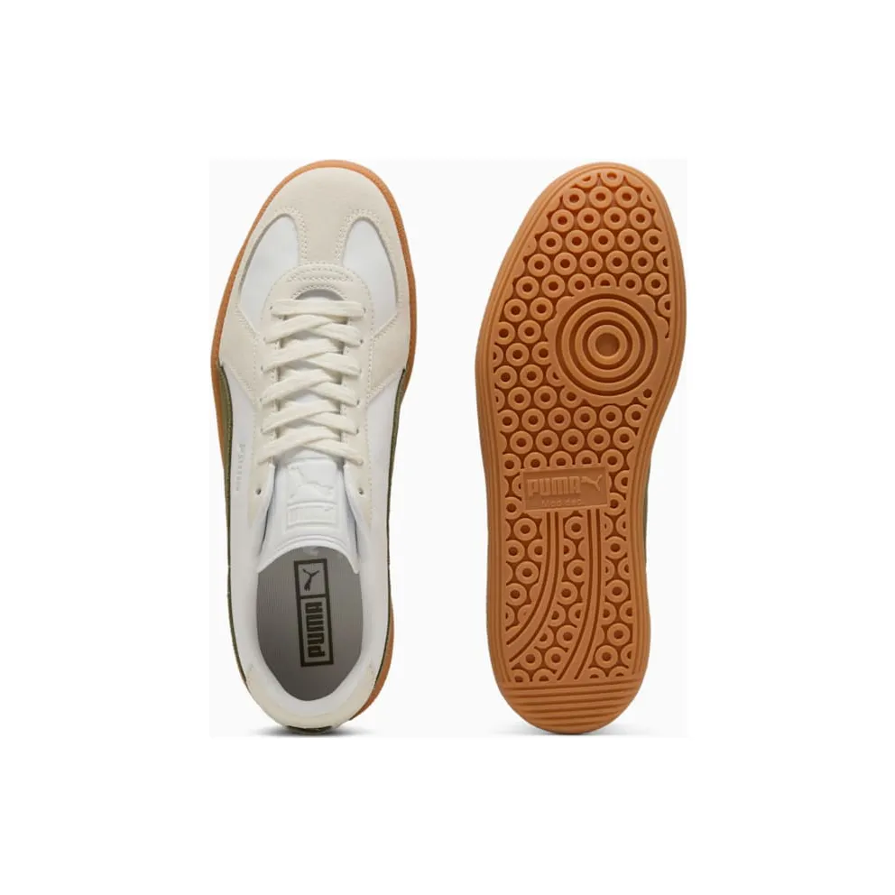Puma Army Trainer “Olive-Gum” (38660723)