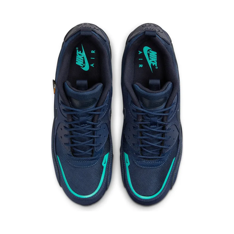 Nike Air Max 90 Surplus Blue (DC9389-400)