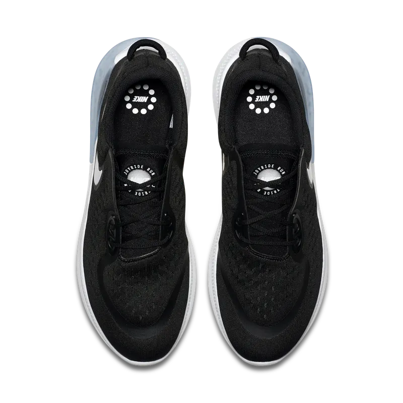 Nike Joyride Dual Run Black Black/White (CD4365-001)