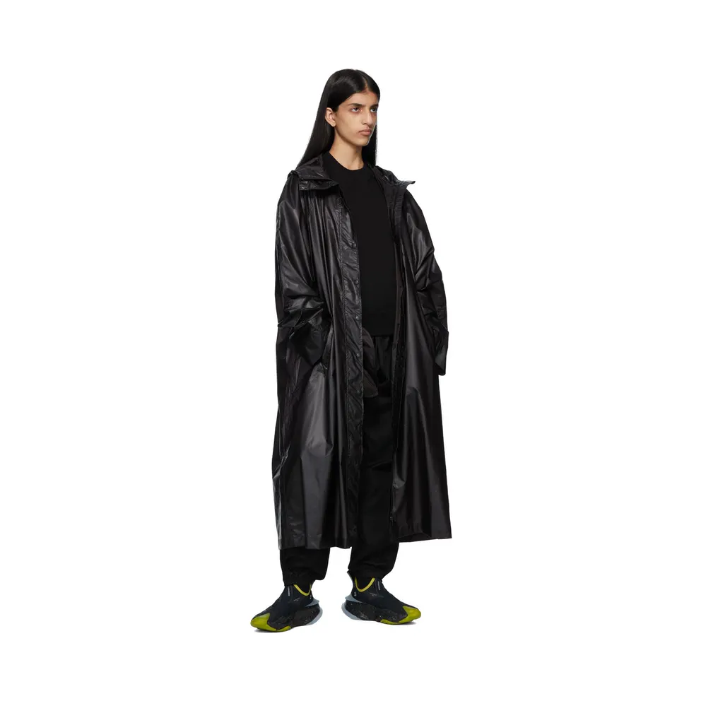 Converse Black A-Cold-Wall* Edition Aeon Active CX Low-Top (A00681)