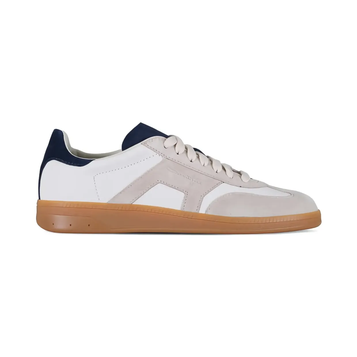 Santoni Olympic mit Einsätzen “White” (DBSOLYMPD12EFRI60)