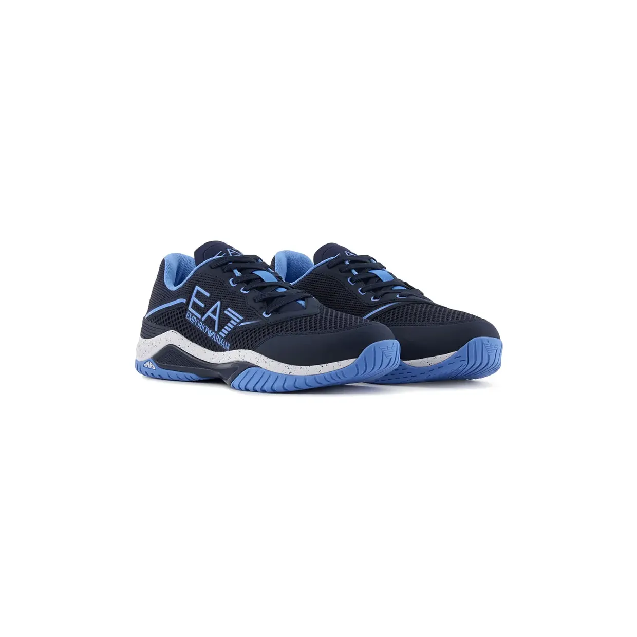 Ea7 Emporio Armani Navy (X8X192XK407U24710)