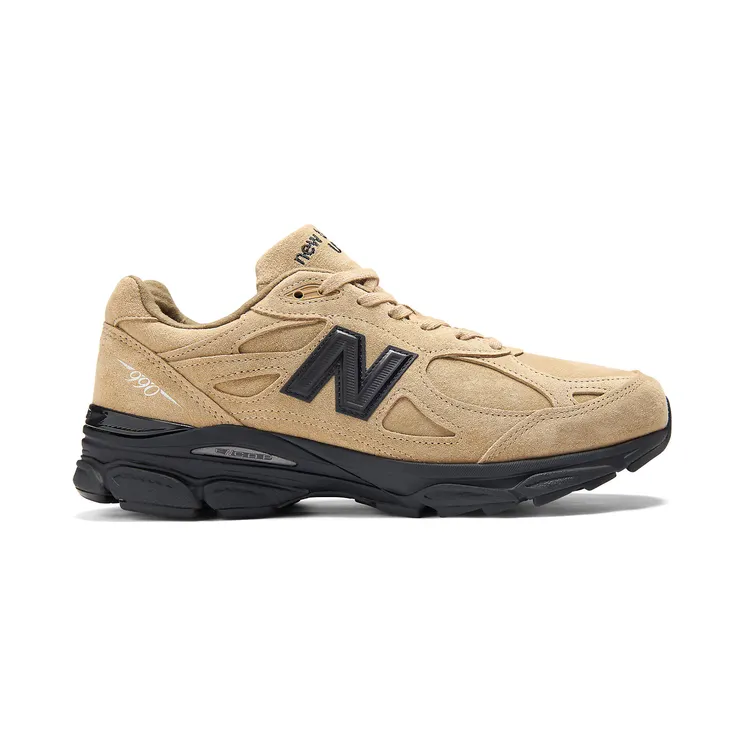 JJJJound x New Balance 990v3 (U9904D8)