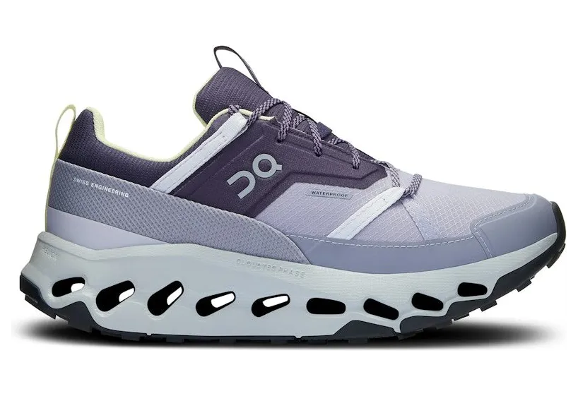 On Running Cloudhorizon Waterproof Midnight Glacier (3WE10021427)
