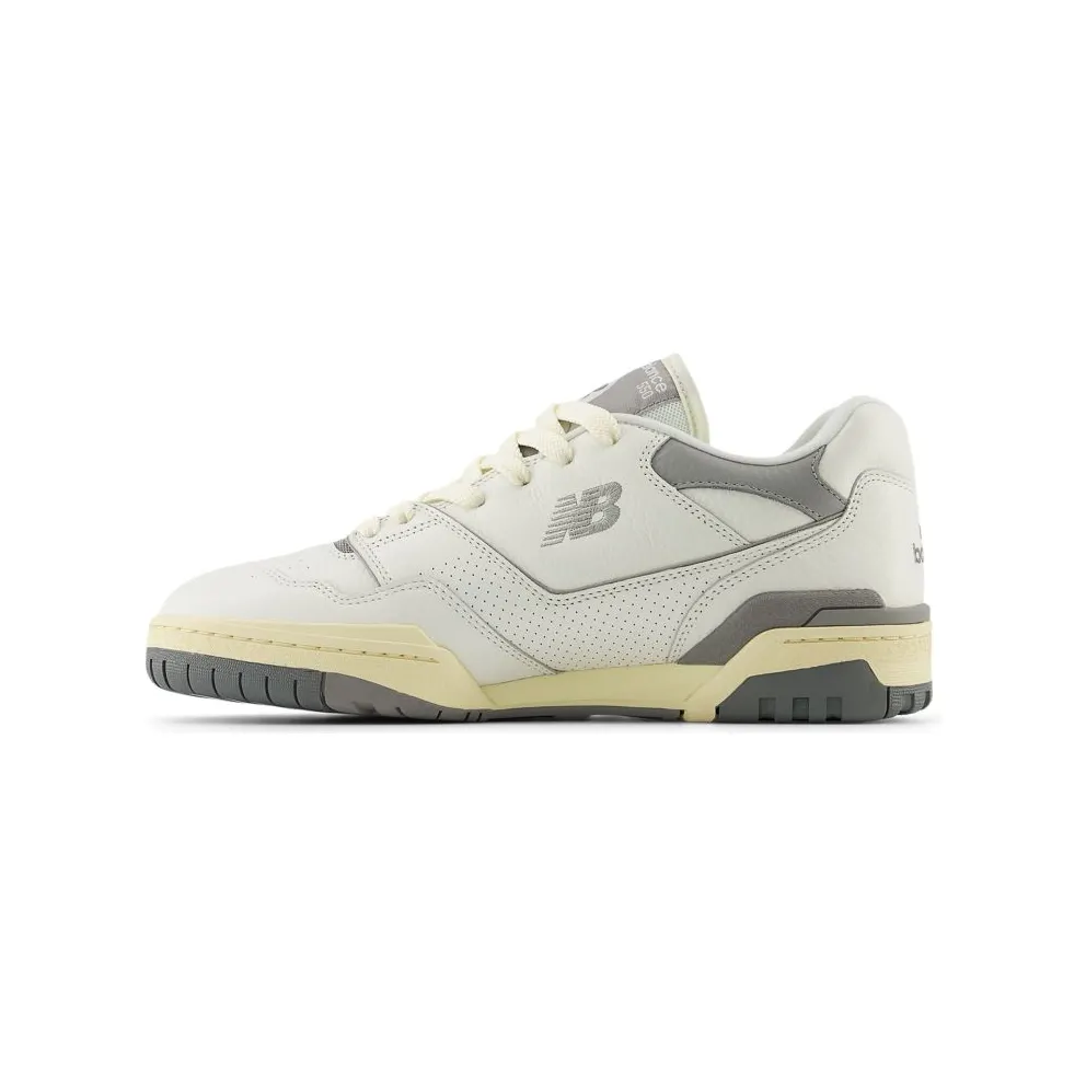 New Balance BB550PTC “Team Away Grey” (sea salt) – BB550PTC