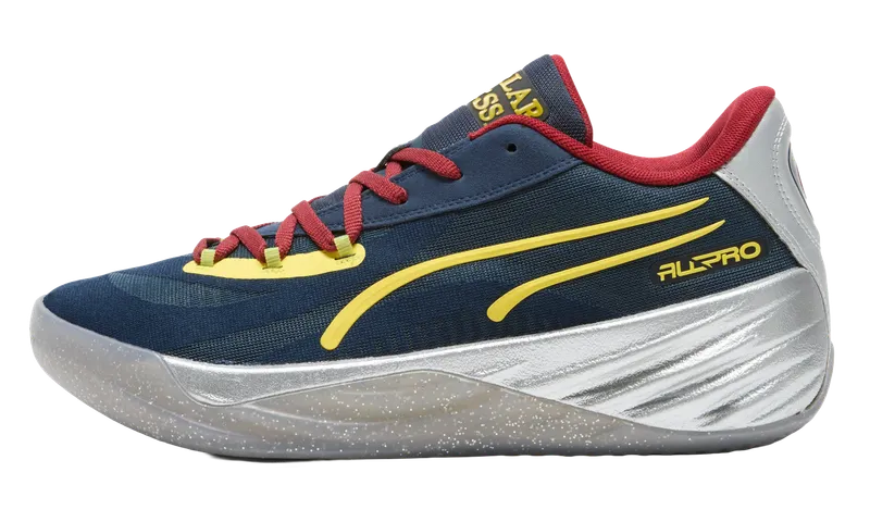Puma All-Pro Nitro “Polar Express” (310396-01)
