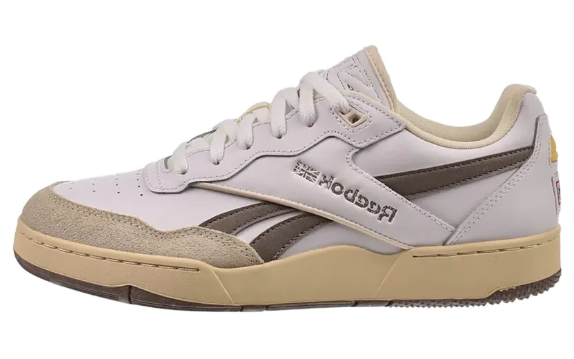 Reebok BB 4000 II “White/Grey/Chalk” (100221-096)