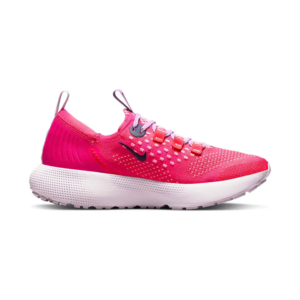 Nike Escape Run Flyknit Road Running Pink (DC4269-600)
