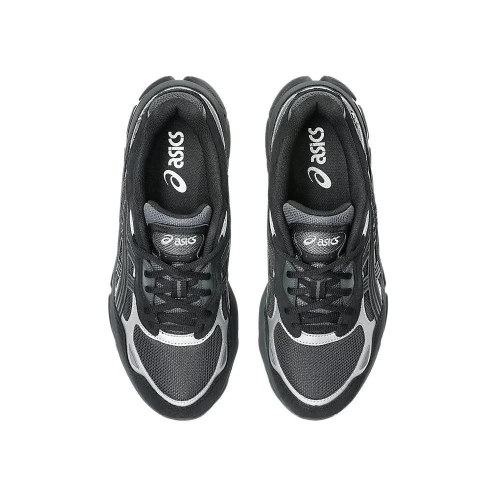 ASICS GEL-NYC 2.0 “Graphite Grey / Black” (1203A895-022)