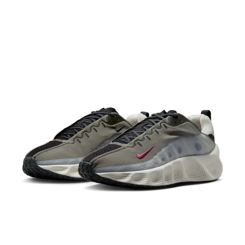 Nike Ava Rover “Light Army Dark Smoke Grey” (DX4215-306)