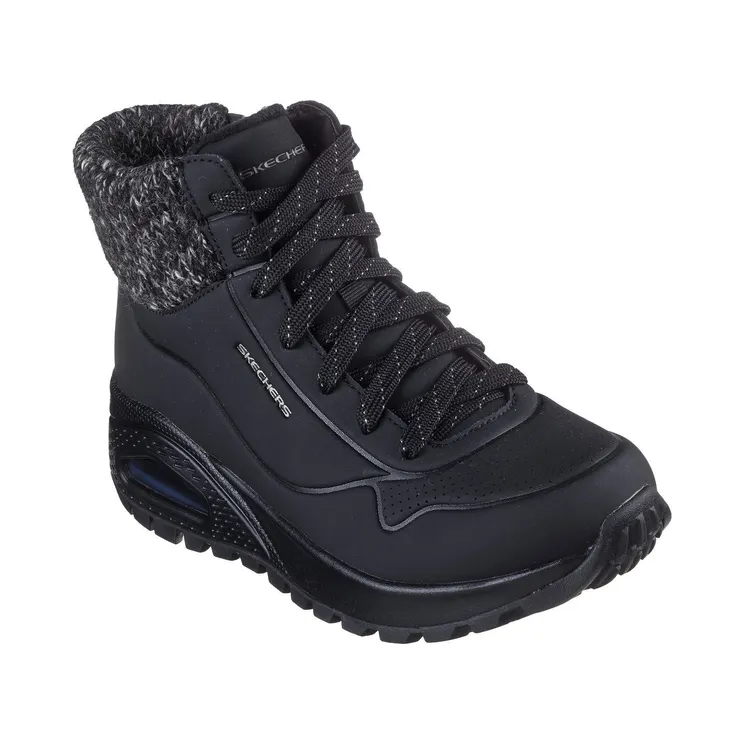 skechers-uno 167988 BLK