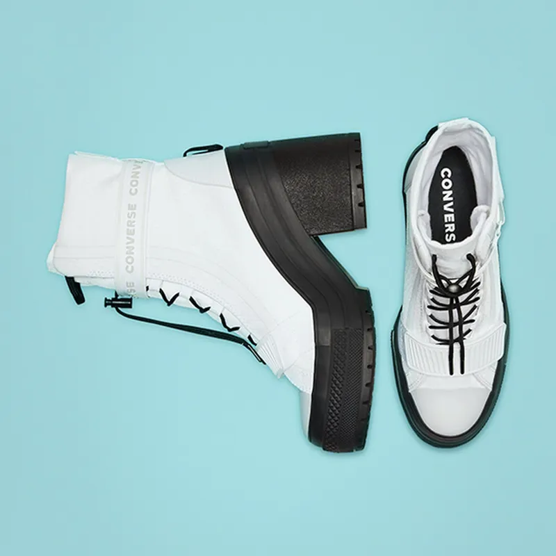 Converse Chuck Taylor All Star GR82 Extra-High Top (563469C)