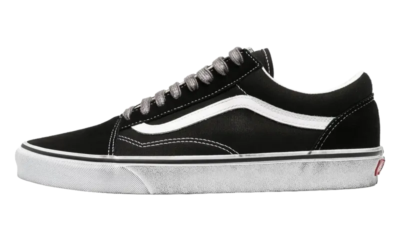 Vans Hibiscus Check Old Skool (VN0007NTBM8)