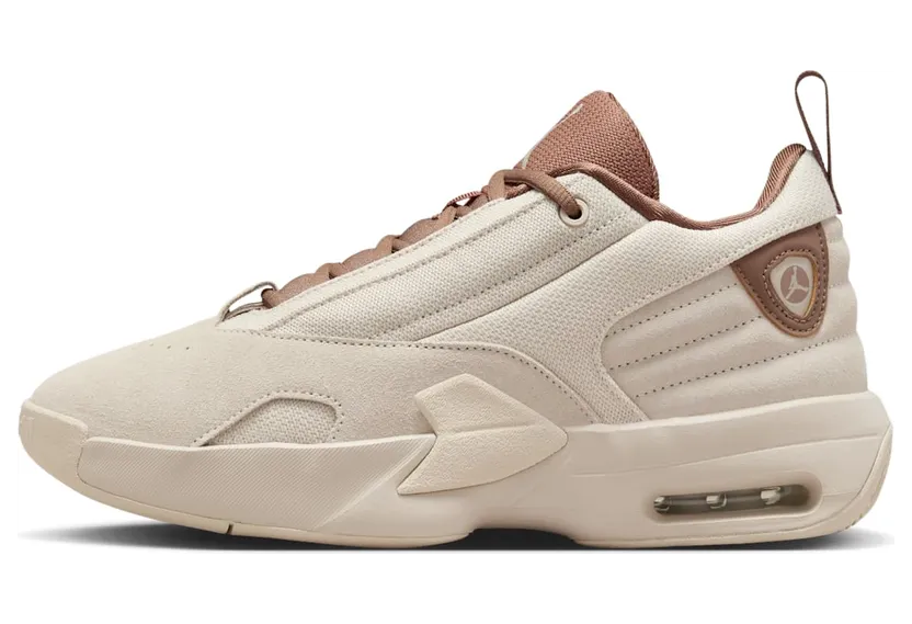 Jordan Max Aura 6 Legend Light Brown Archaeo Brown (FQ7943-200)