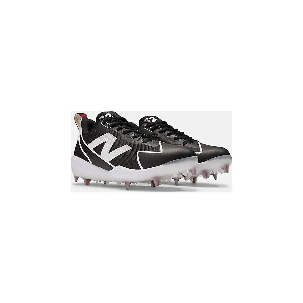 New Balance FuelCell Romero Duo Comp Black White (SPROMBK2)