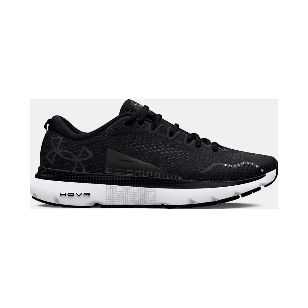Under Armour Hovr Black (3026550-002)