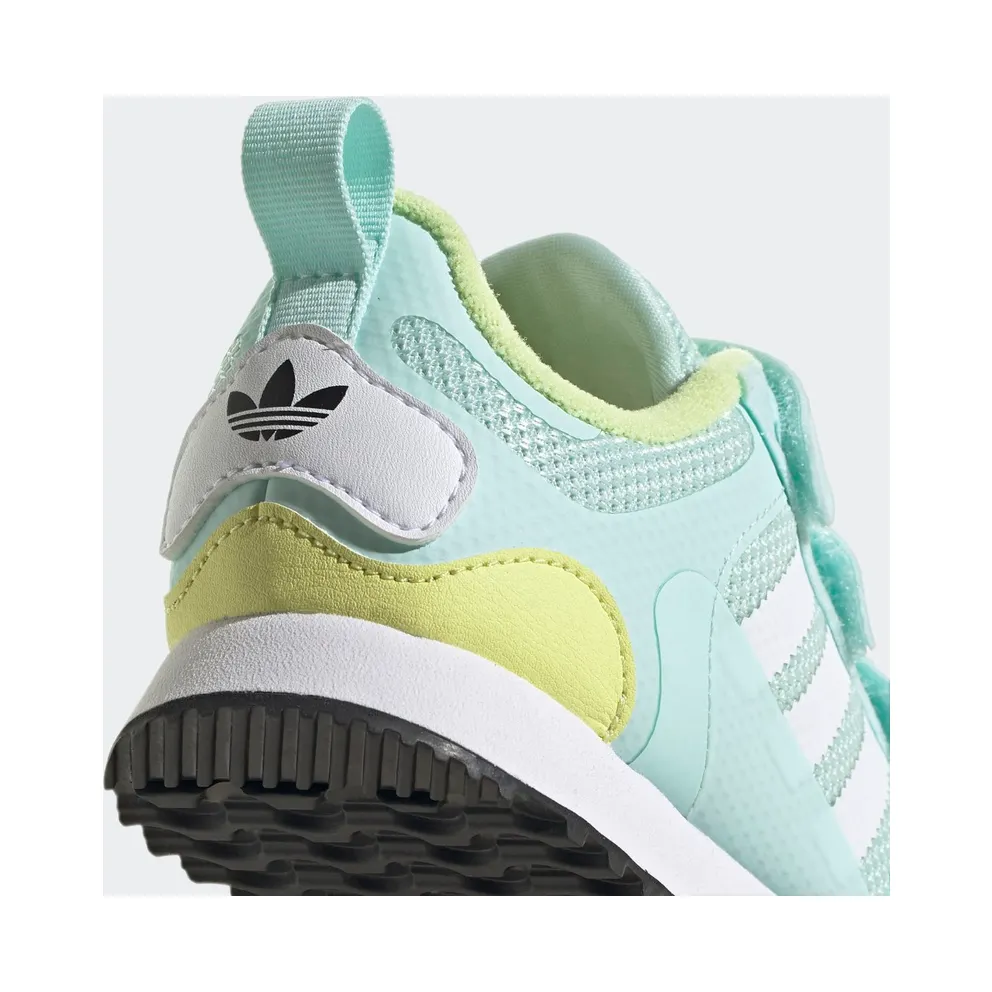 adidas ZX 700 HD Halo Mint / Cloud White / Pulse Yellow (GZ7524)