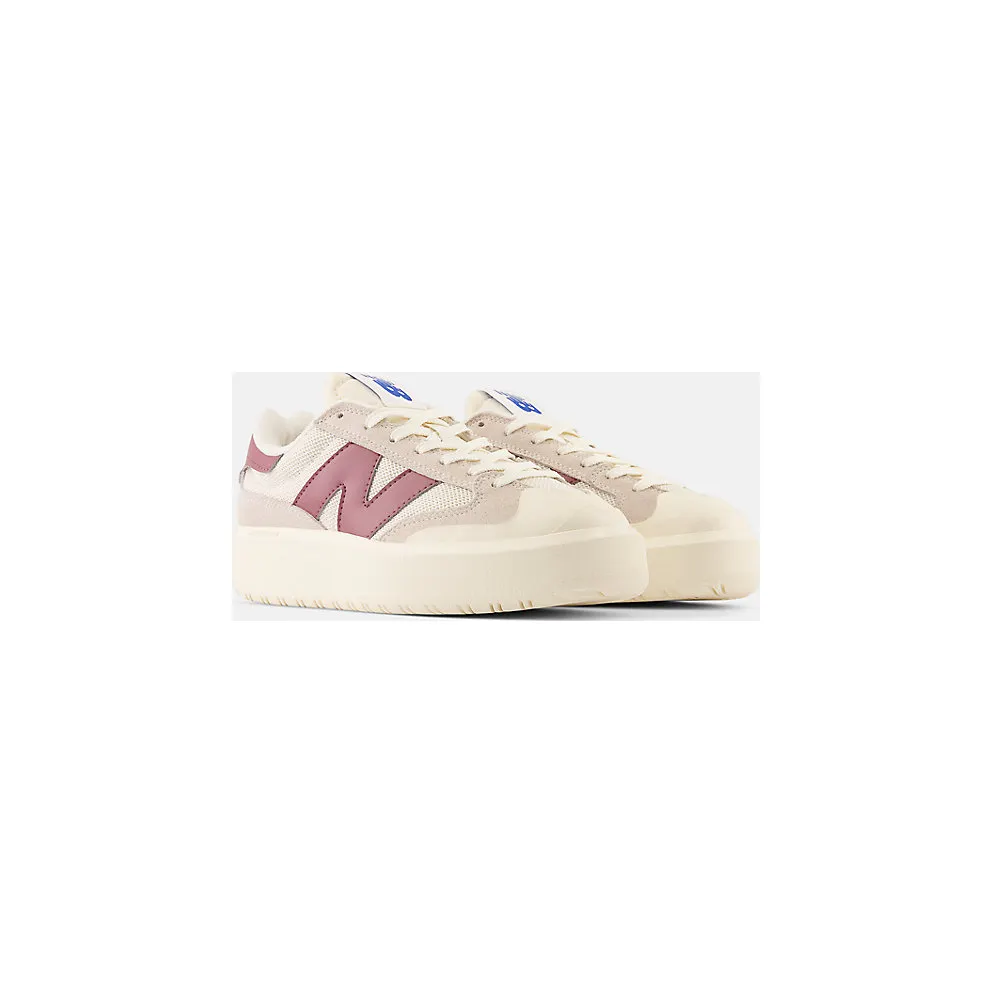 New Balance 302 Beige Red (CT302RE)