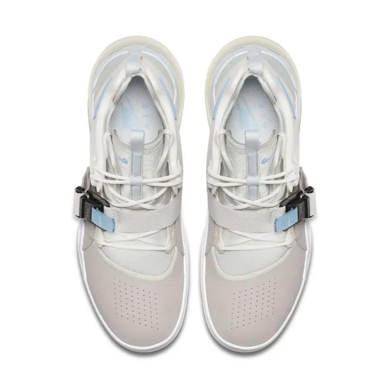 Nike Air Force 270 Phantom Phantom/Leche Blue-Pure Platinum-White (AH6772-003)
