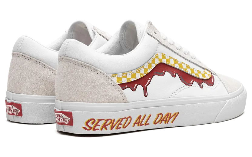 vans-old-skool VN0A5KRSW00