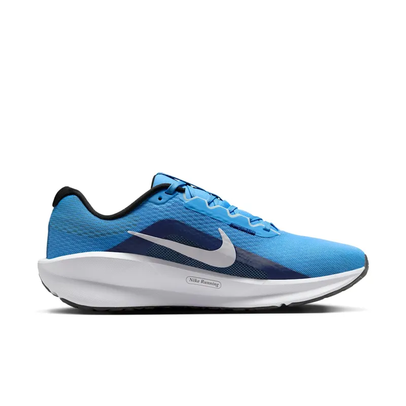 Nike Downshifter 13 University Blue Void Glacier Blue White (FD6454-404)