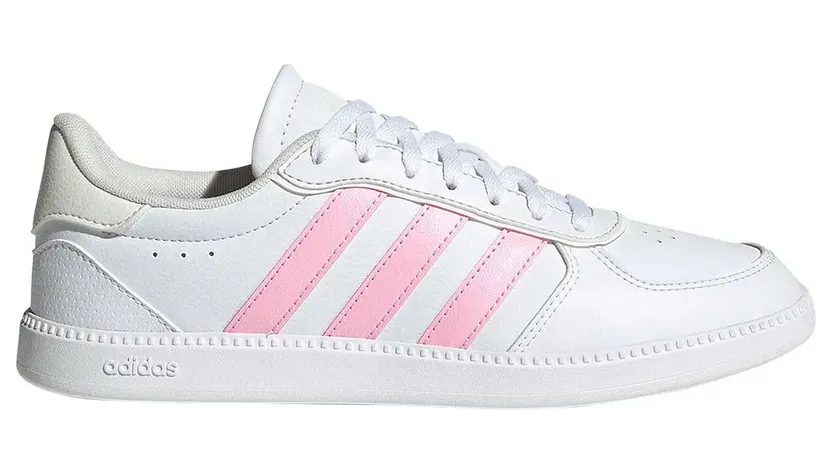 Adidas Breaknet Wit (IH5421)