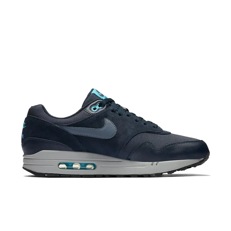 Nike Air Max 1 Obsidian (875844-401)