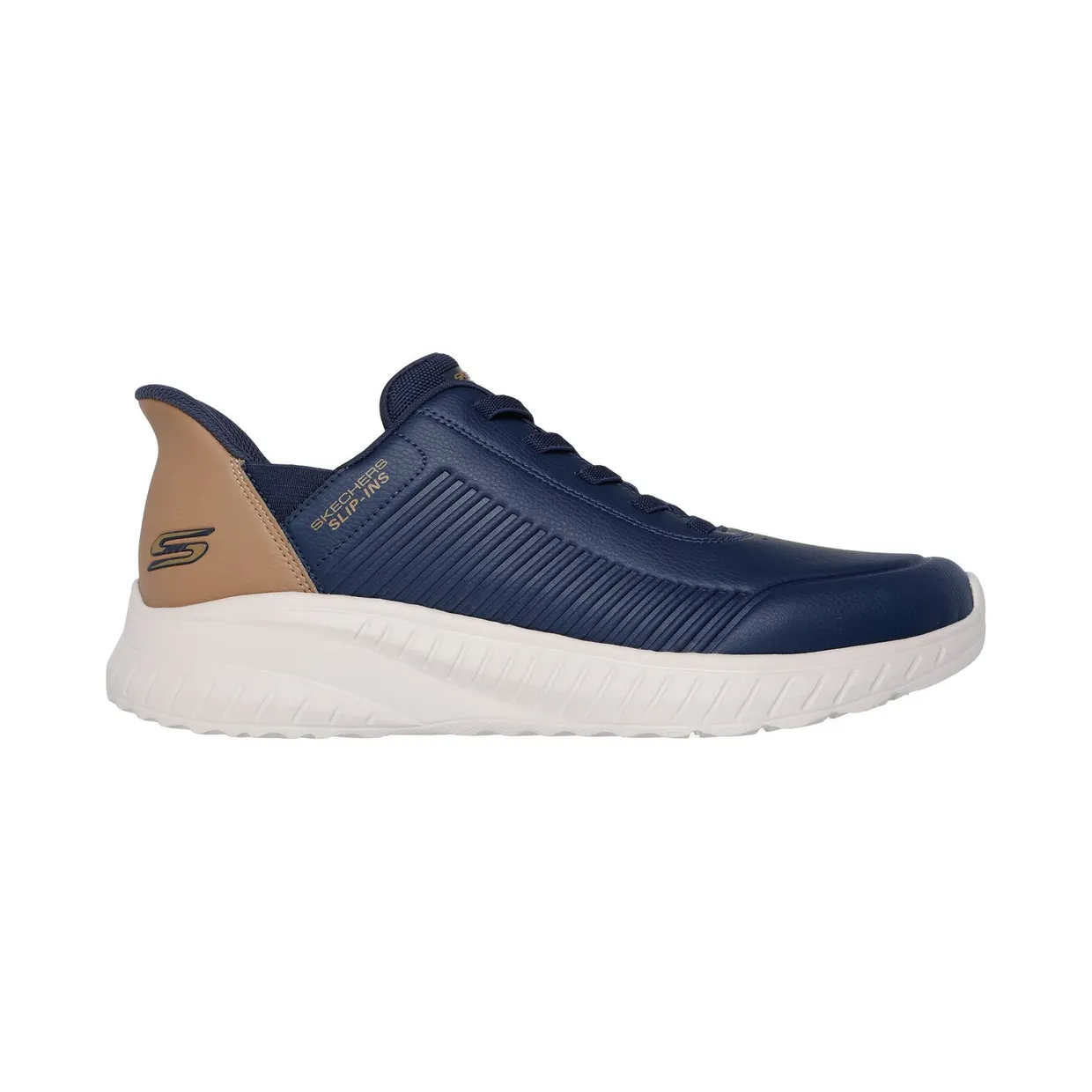 skechers-bobs-sport-squad 118305_NVY
