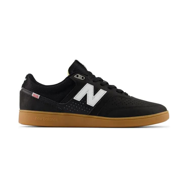 New Balance Numeric 508 Brandon Westgate Black Gum (NM508BDN)