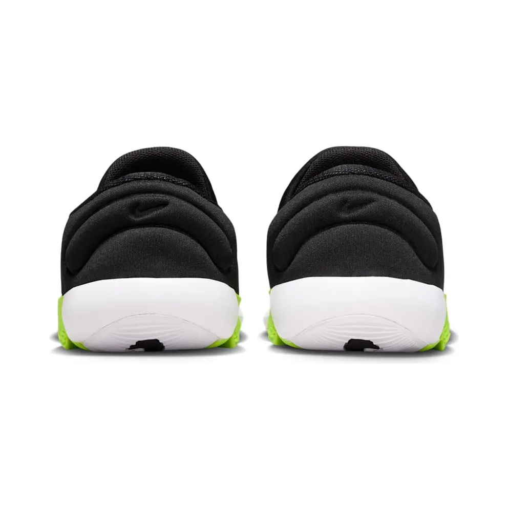 Nike Swoosh Go “Black / Volt / Anthracite / White” (IB3362-001)